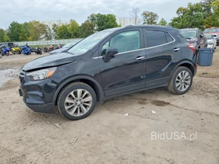 BUICK ENCORE PREFERRED