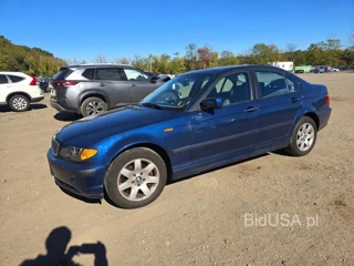 BMW 325 XI