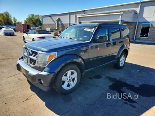 DODGE NITRO SXT