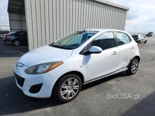 MAZDA MAZDA 2