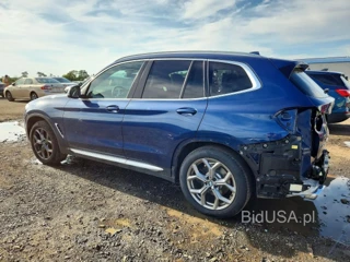 BMW X3 XDRIVE30I