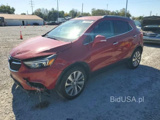 BUICK ENCORE PREFERRED