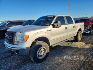 FORD F150 SUPERCREW