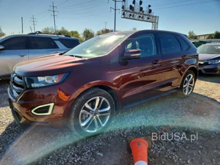 FORD EDGE SPORT