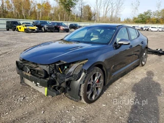 KIA STINGER GT2
