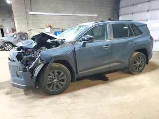 TOYOTA RAV4 XLE PREMIUM