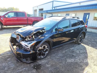 SUBARU CROSSTREK LIMITED