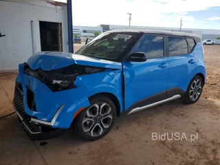 KIA SOUL EX