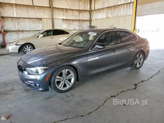 BMW 330 I