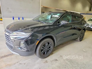 CHEVROLET BLAZER 2LT