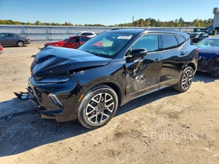 CHEVROLET BLAZER RS