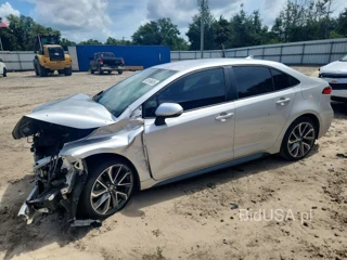 TOYOTA COROLLA SE