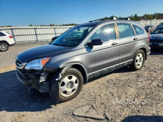 HONDA CR-V LX