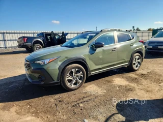 SUBARU CROSSTREK PREMIUM