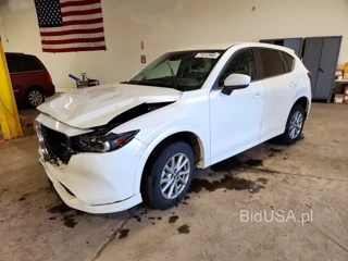 MAZDA CX-5 SELECT