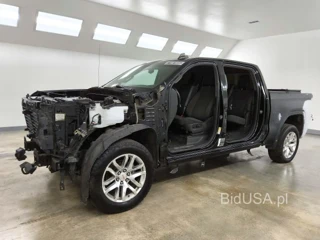 GMC SIERRA K1500 SLE