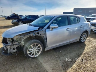 LEXUS CT 200