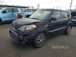 KIA SOUL BASE