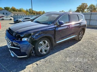 HYUNDAI SANTA FE SEL