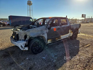 CHEVROLET SILVERADO K1500 RST