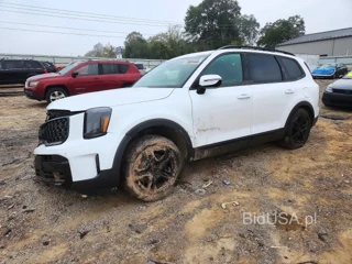 KIA TELLURIDE SX-PRESTIGE X-LINE