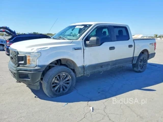 FORD F150 SUPERCREW