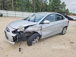 HYUNDAI ACCENT GLS