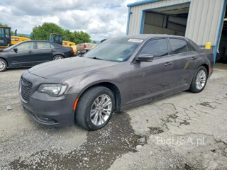 CHRYSLER 300 S