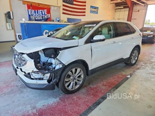 FORD EDGE TITANIUM