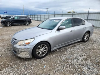 HYUNDAI GENESIS 3.8L