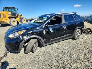 KIA NIRO EX