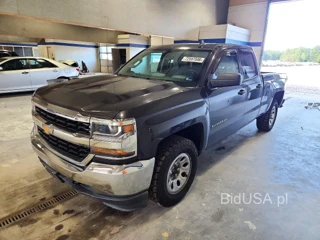 CHEVROLET SILVERADO K1500