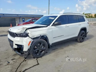 JEEP GRAND CHEROKEE L LIMITED