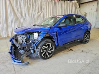 HONDA HR-V SPORT