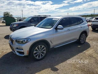 BMW X3 XDRIVE30I