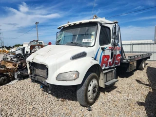 FREIGHTLINER M2 106 MEDIUM DUTY