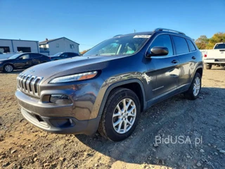 JEEP CHEROKEE LATITUDE PLUS