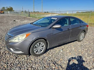 HYUNDAI SONATA GLS