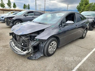 TOYOTA PRIUS TWO