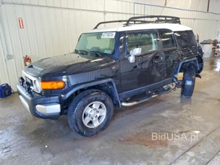 TOYOTA FJ CRUISER BASE
