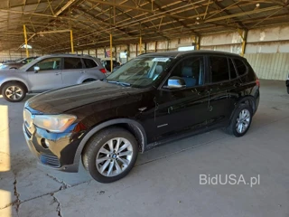 BMW X3 SDRIVE28I