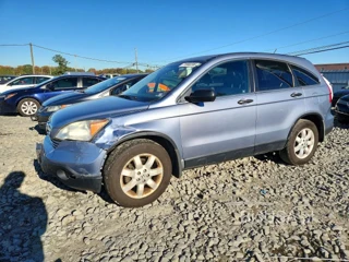 HONDA CR-V EX