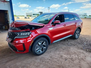 KIA SORENTO EX
