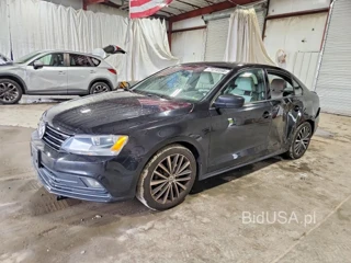 VOLKSWAGEN JETTA SPORT
