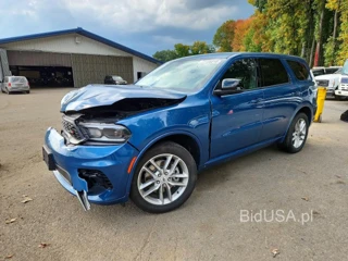 DODGE DURANGO GT