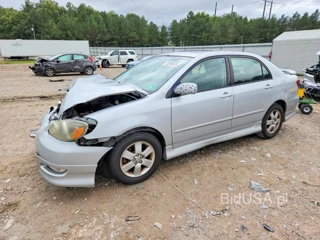 TOYOTA COROLLA S