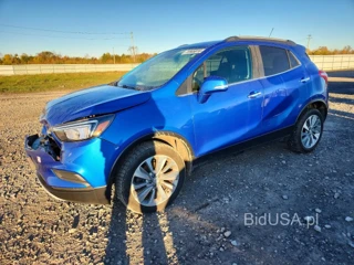 BUICK ENCORE PREFERRED