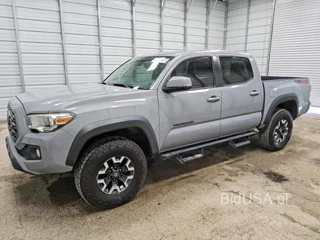 TOYOTA TACOMA TRD OFF-ROAD