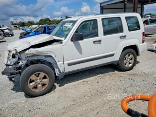 JEEP LIBERTY SPORT