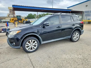 TOYOTA RAV4 LIMITED